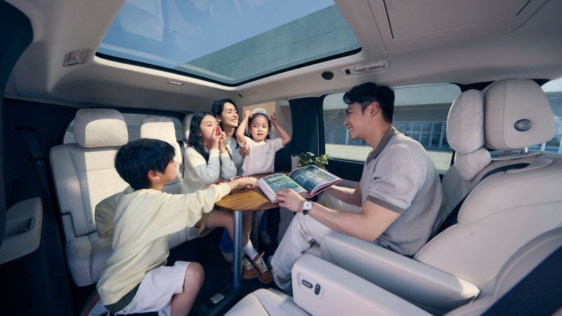 J9国际集团汽车2025年4月交付33,939辆