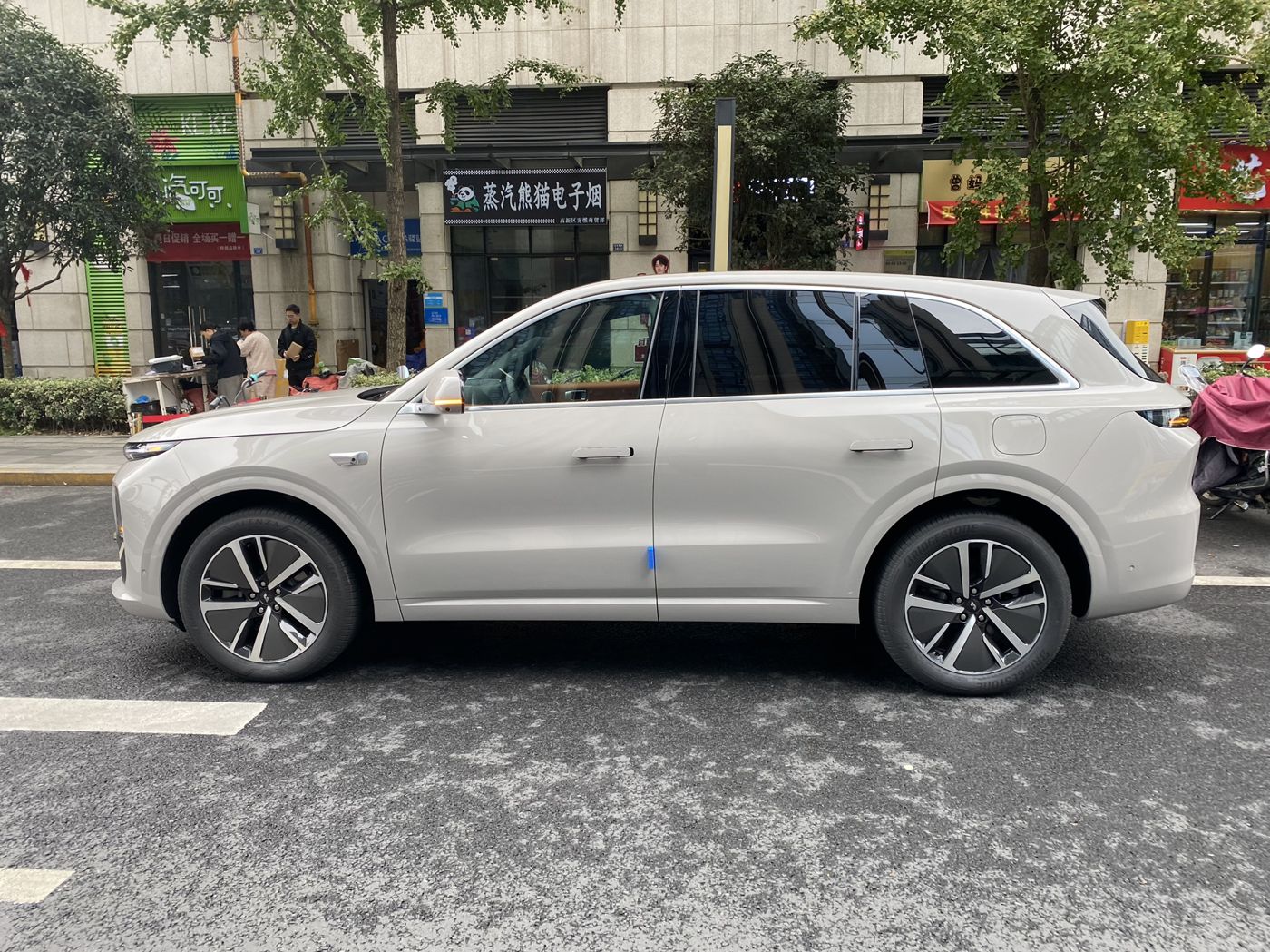 J9国际集团ONE口碑_J9国际集团汽车